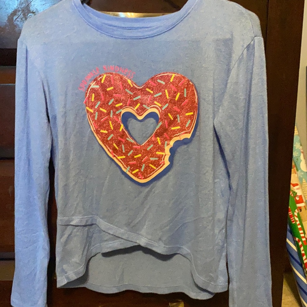 Shirt bundle - girls youth size 10/12